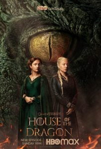 House of the Dragon​