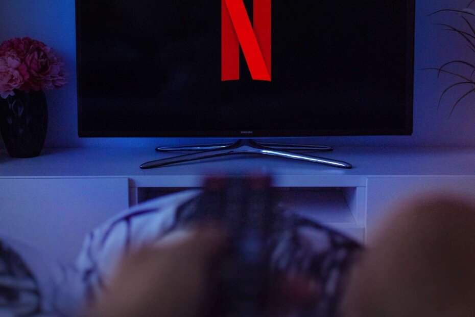 Hur man skärminspelar gratis från Netflix