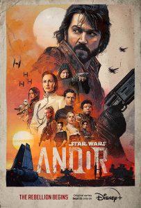 Star Wars Andor​