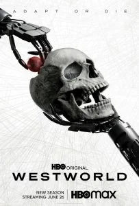 Westworld​